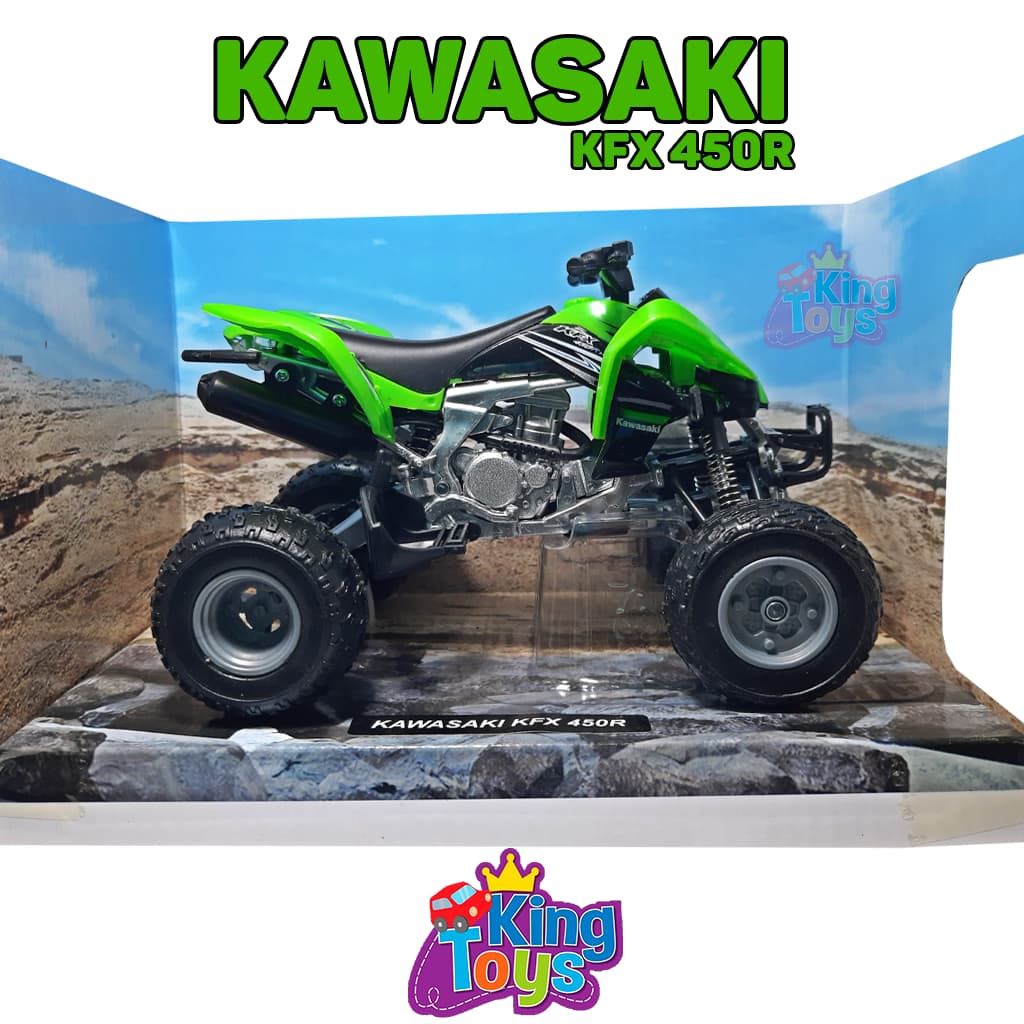 CUATRIMOTO_KAWASAKI_KFX_450R_A_ESCALA
