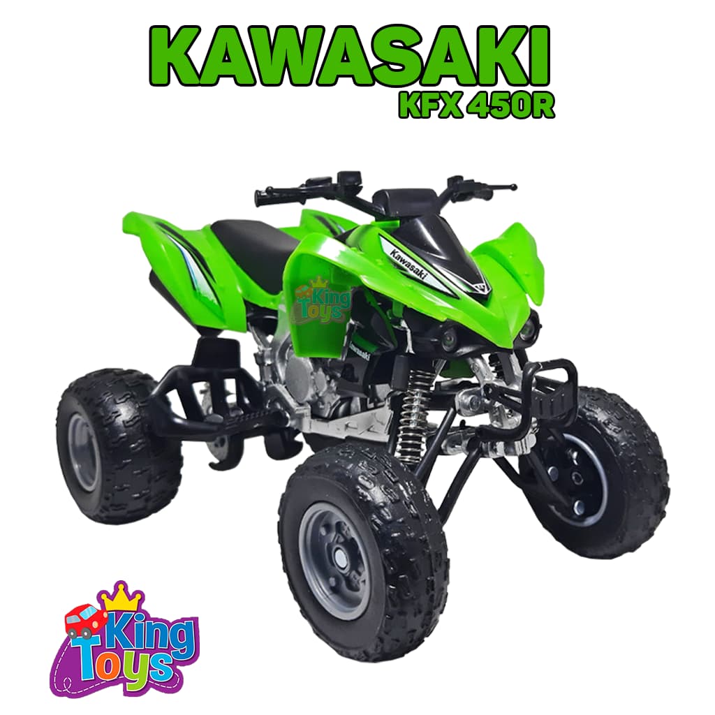 CUATRIMOTO_KAWASAKI_KFX_450R_A_ESCALA_KING_TOYS