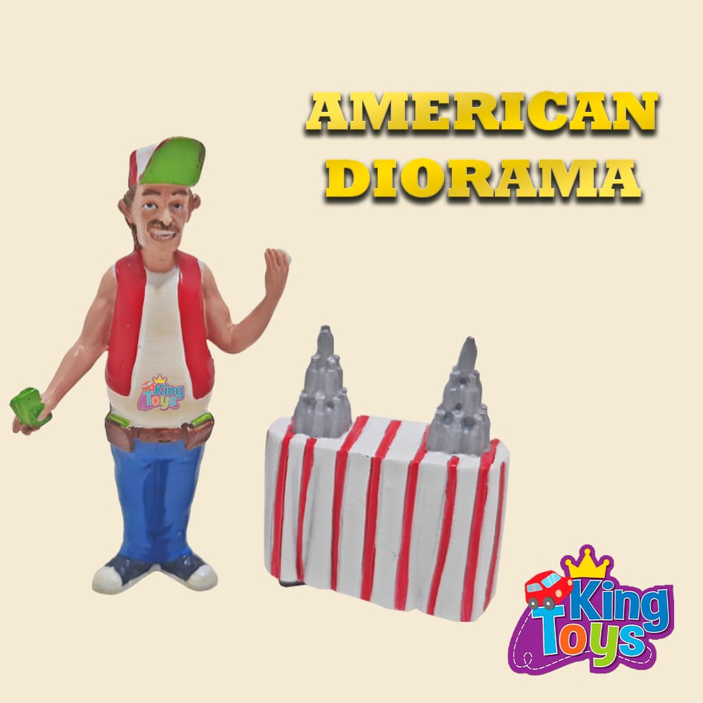 AMERICAN_DIORAMA