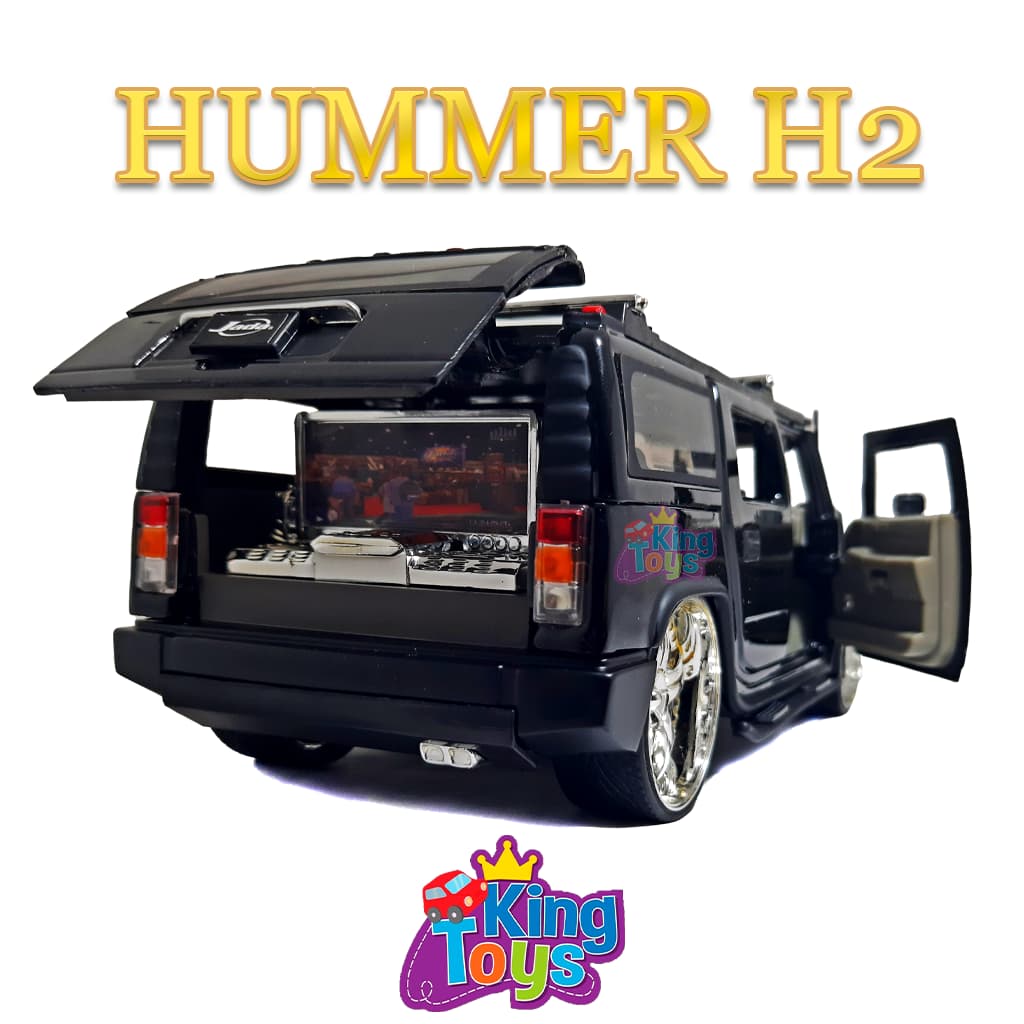 HUMMER_H2