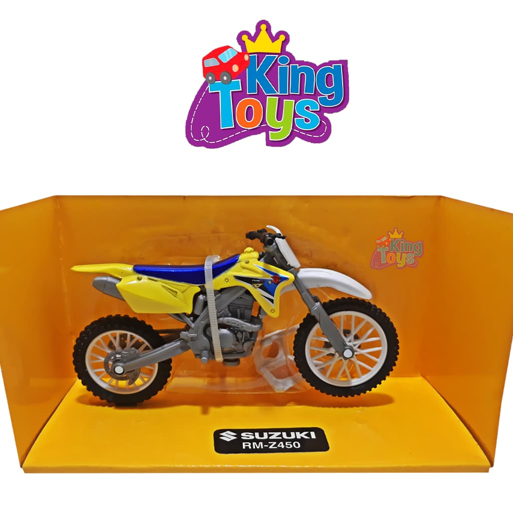 SUZUKI_RM_Z450