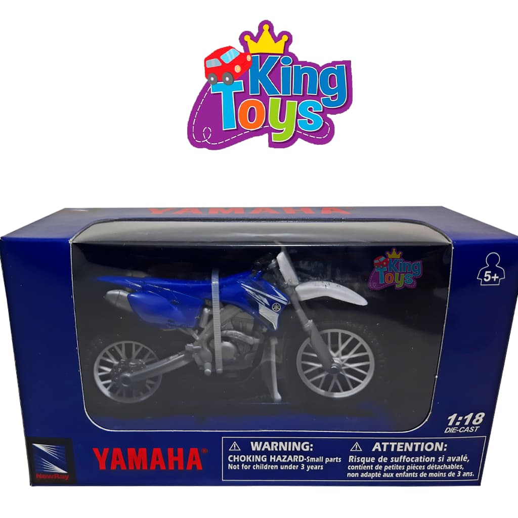 YAMAHA_YZ_450F