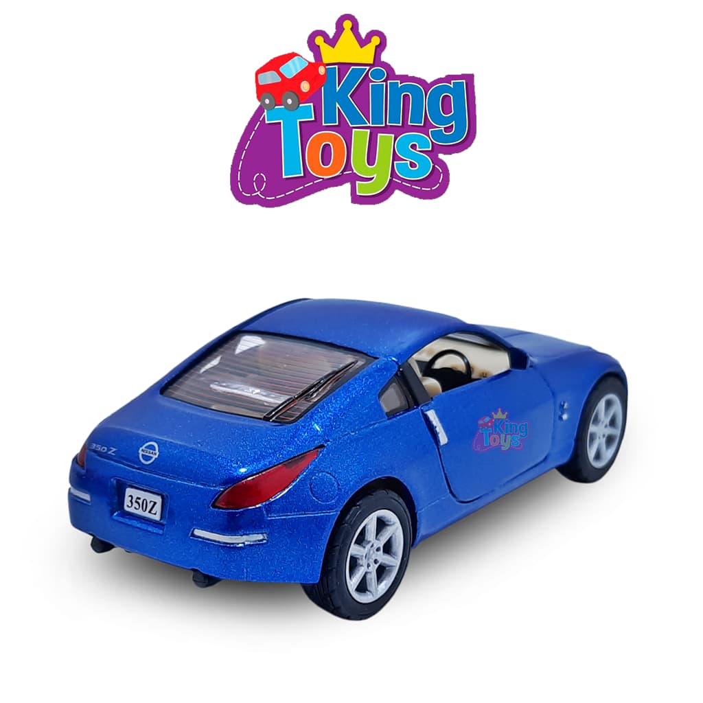 NISSAN_350Z