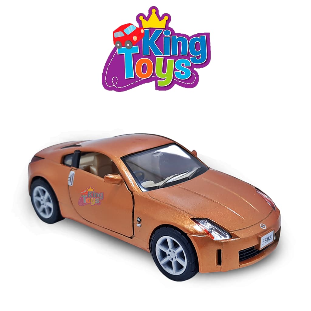 NISSAN_350Z_KING_TOYS
