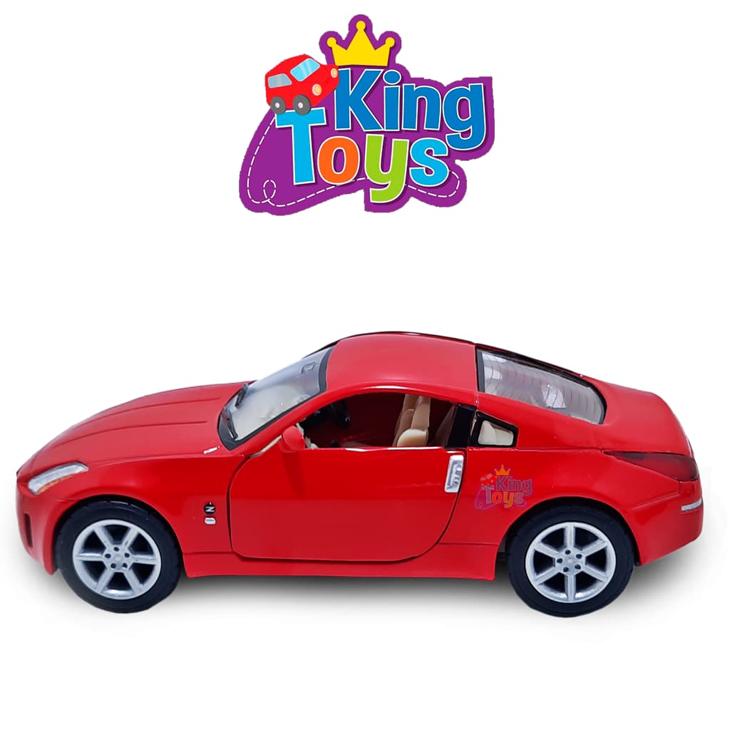 NISSAN_350Z_ROJO