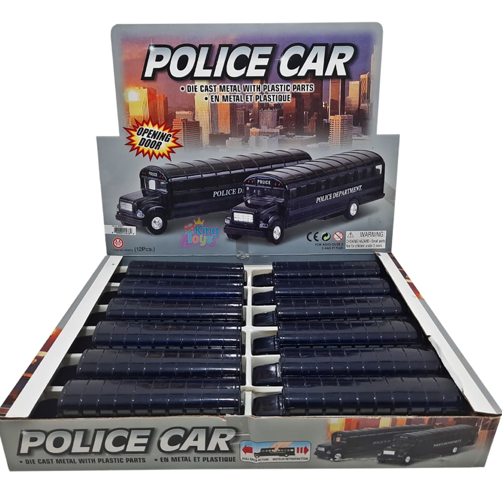 POLICIA