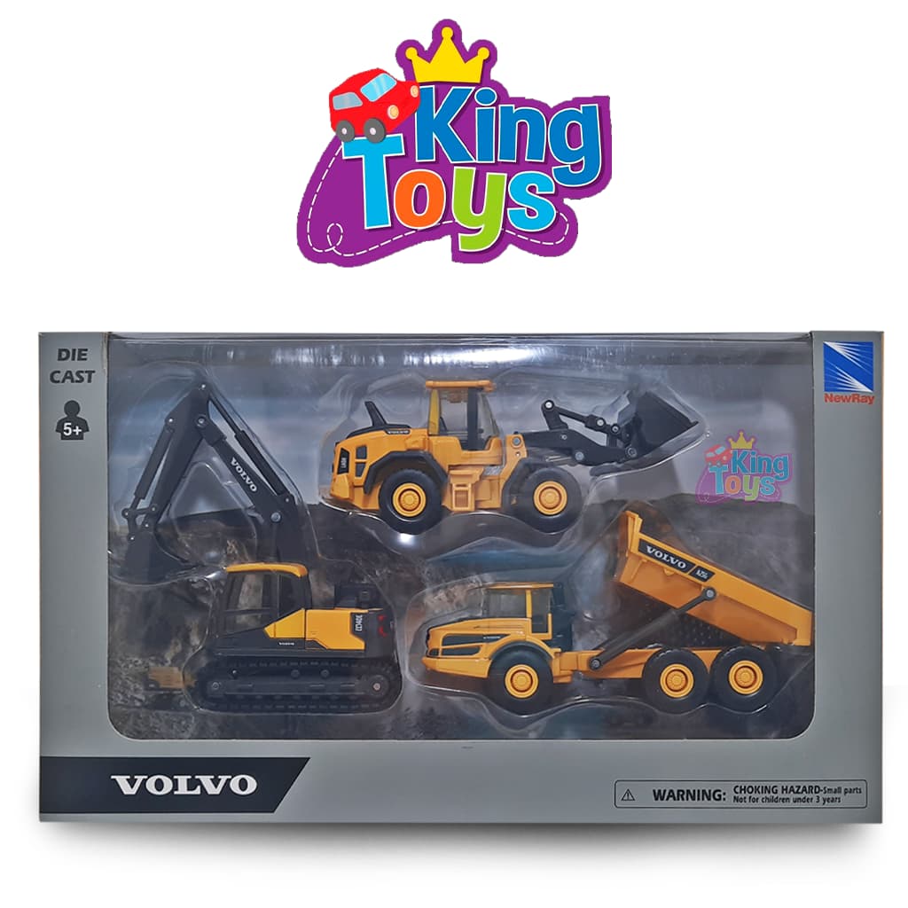 set_volvo