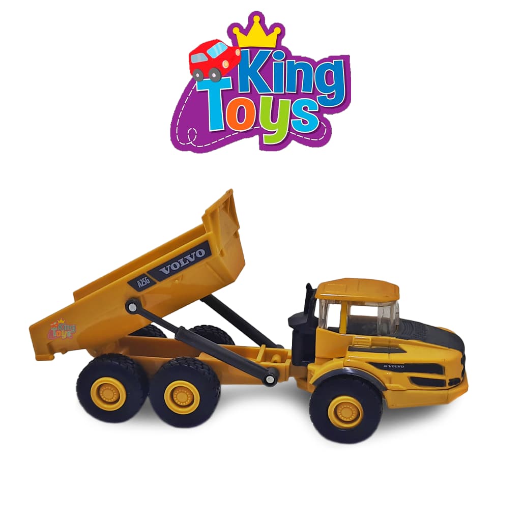 set_volvo_2