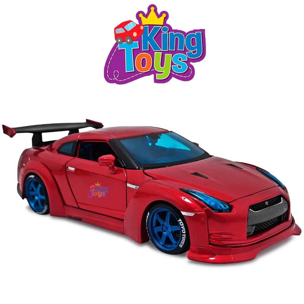 NISSAN_GTR_1