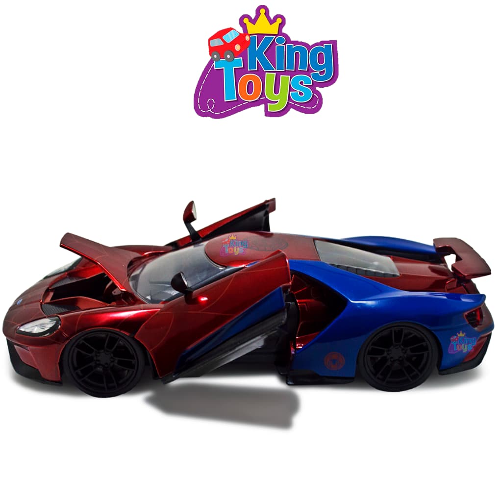 FORD_SPIDERMAN_2