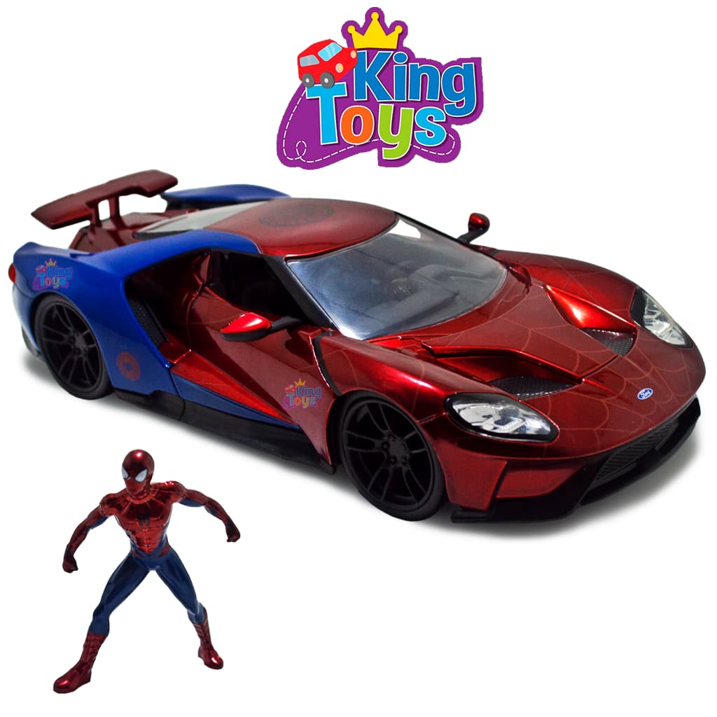 FORD_SPIDERMAN_3