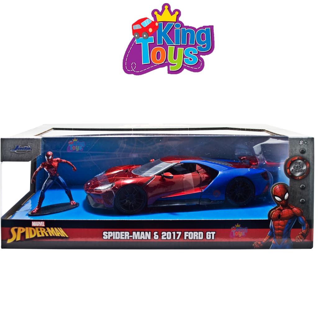 FORD_SPIDERMAN_4
