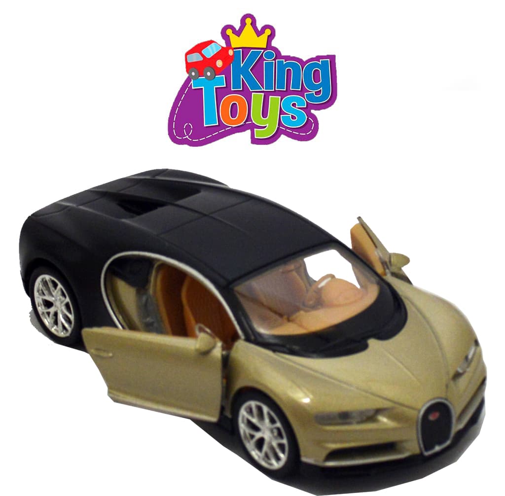 bugati pequeño