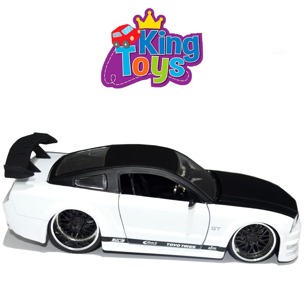 carro blanco