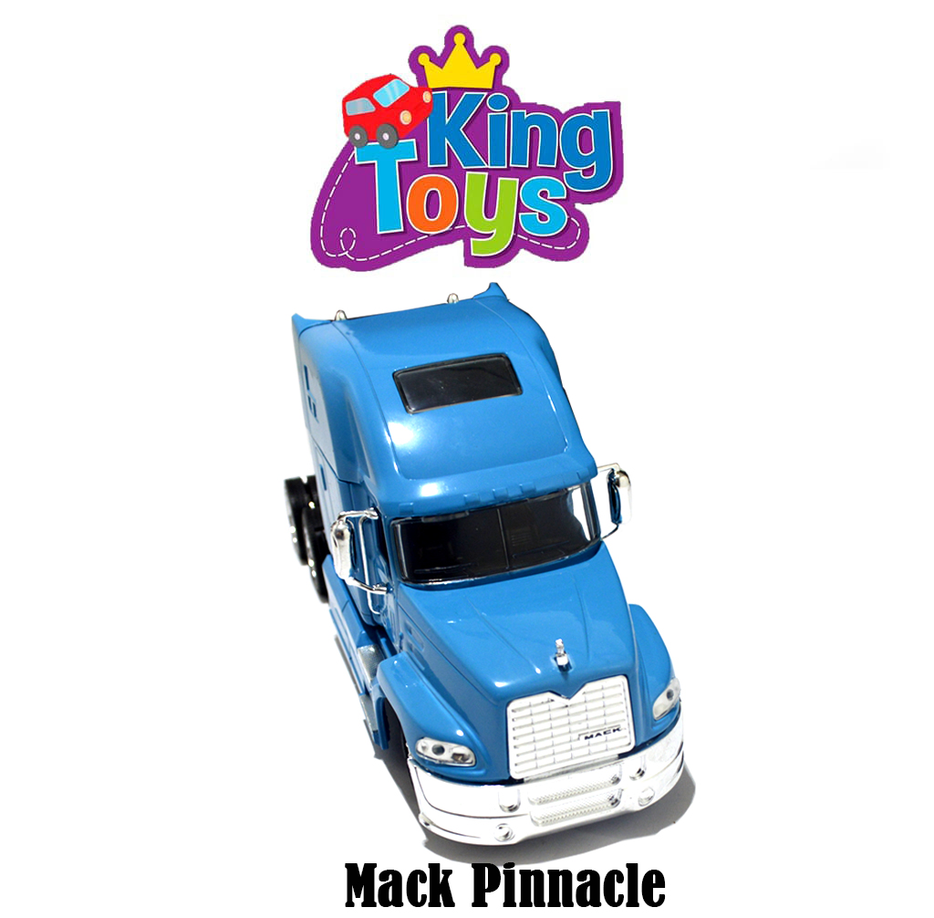 mack