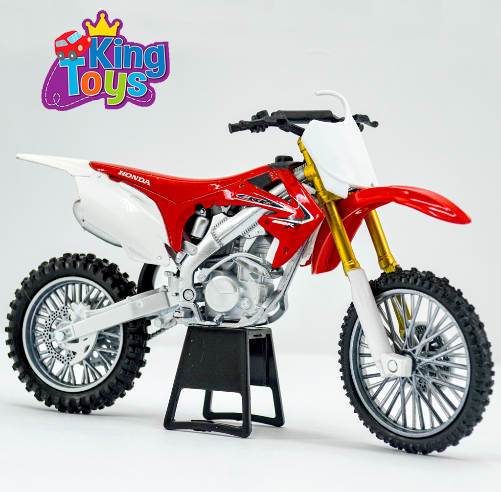 crf 250-1