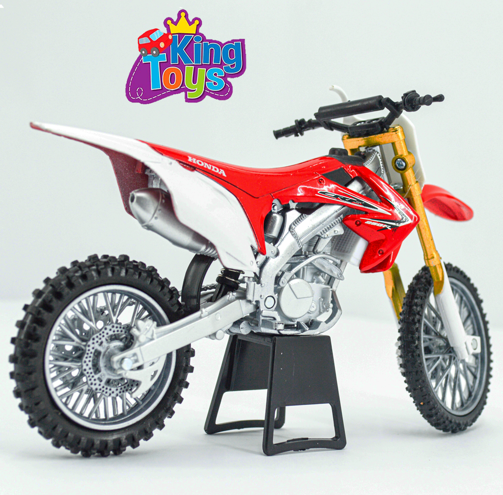 crf 250