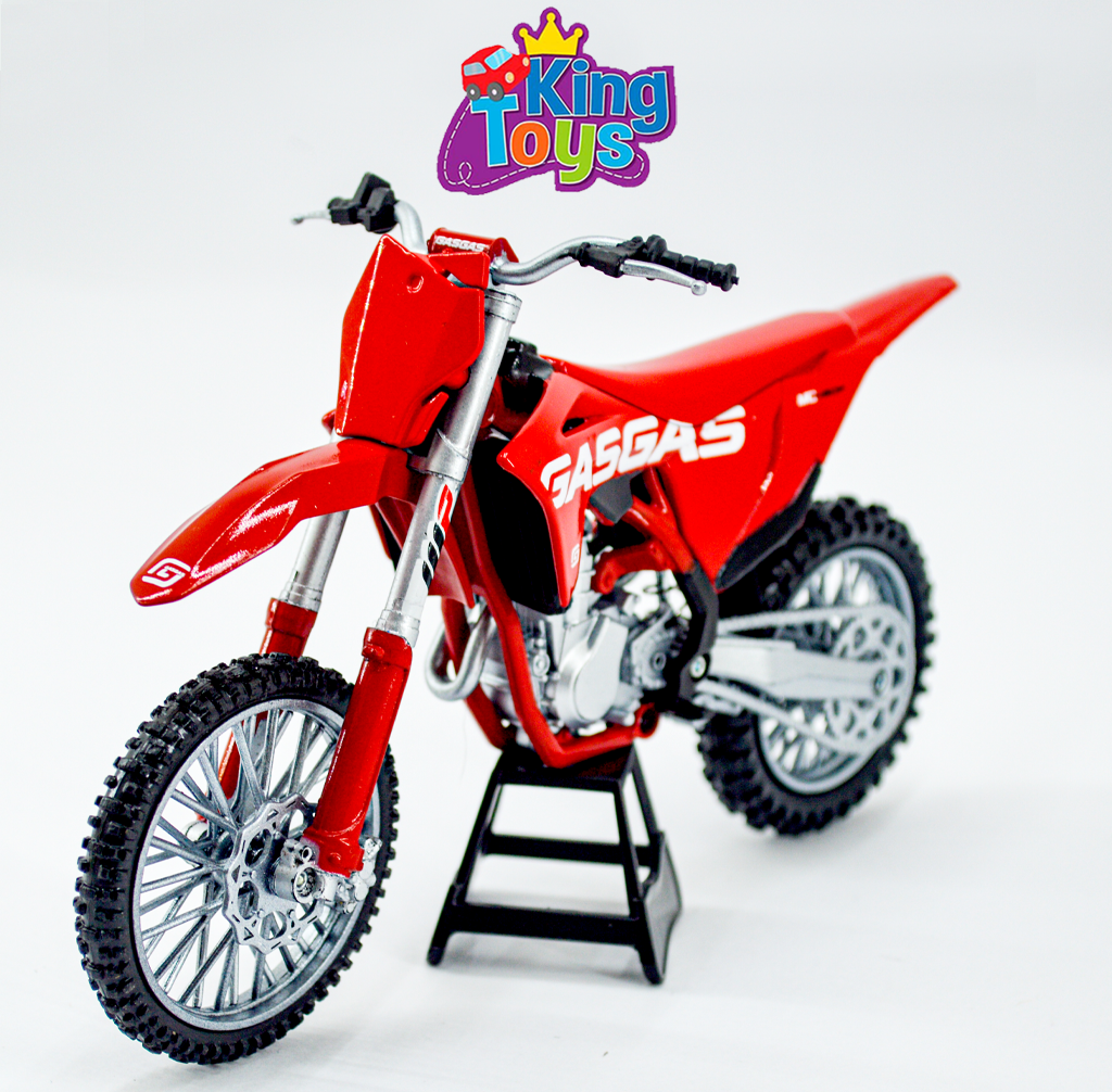 gasgas