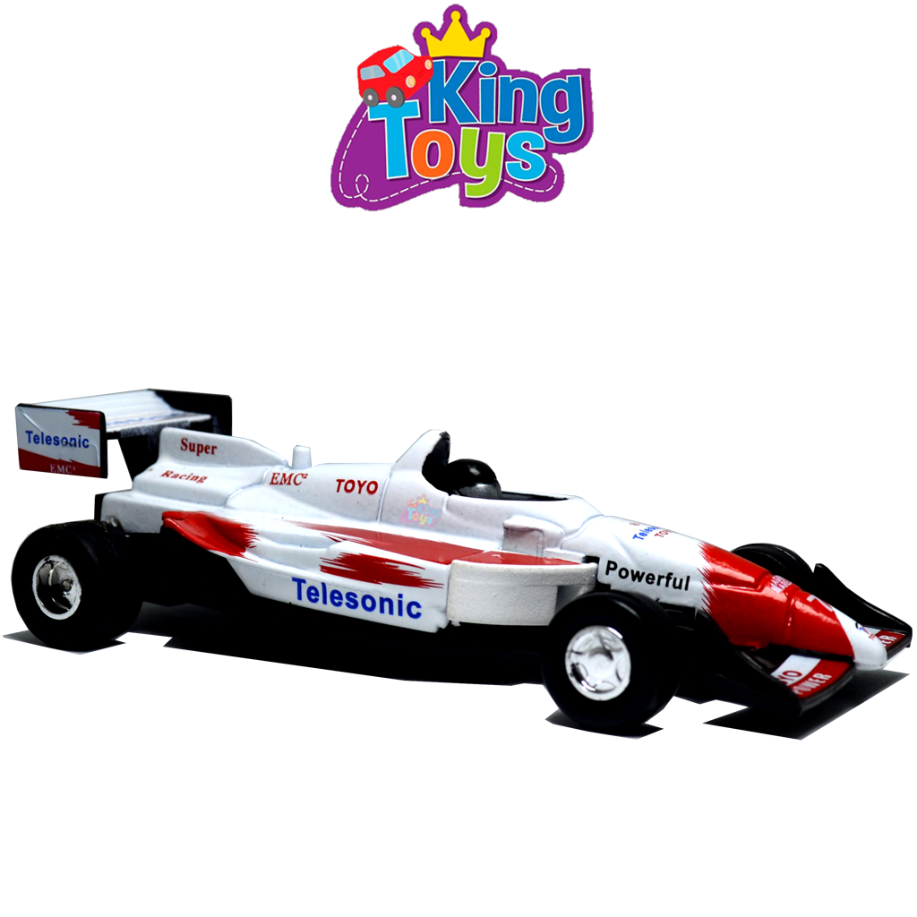 Super formula