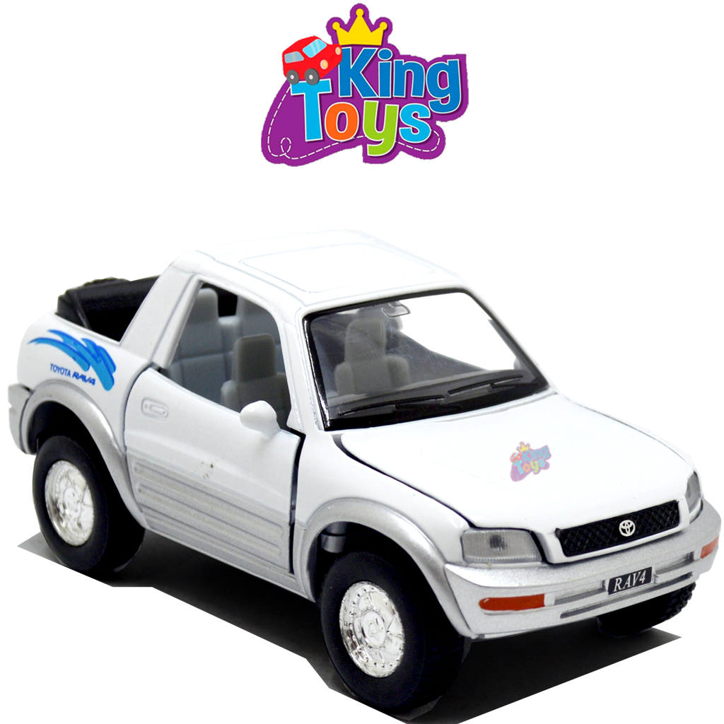 Toyota RAV