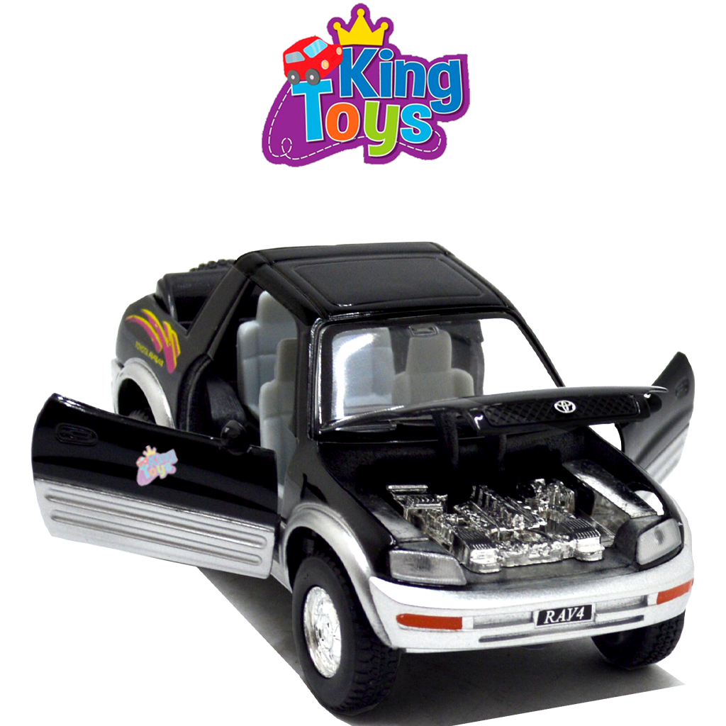Toyota RAV1