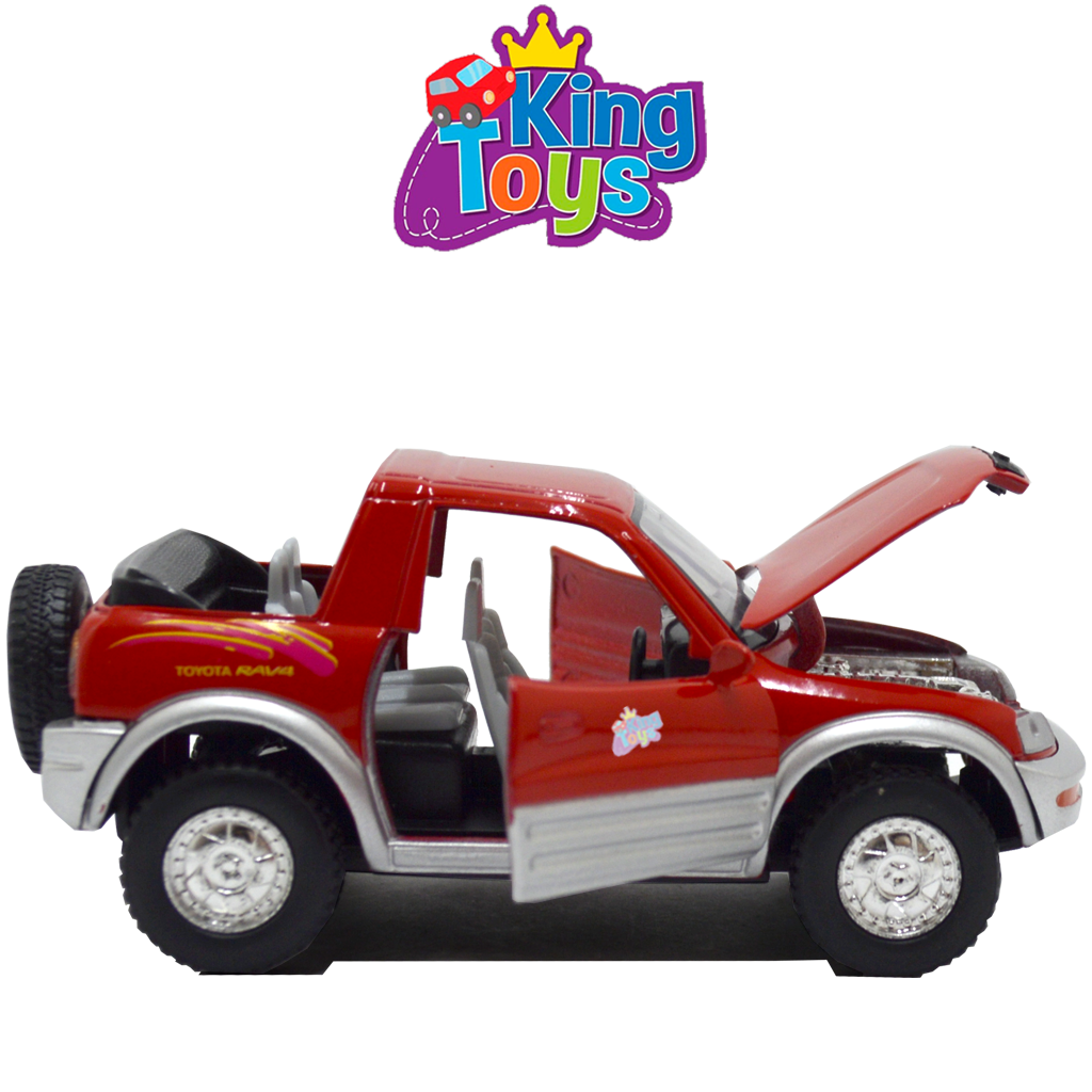 Toyota RAV3