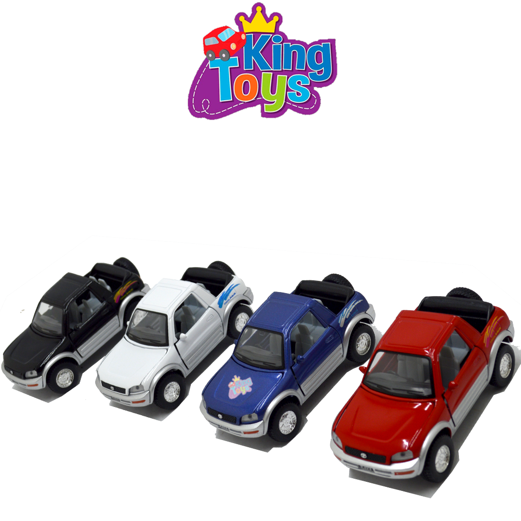 Toyota RAV5