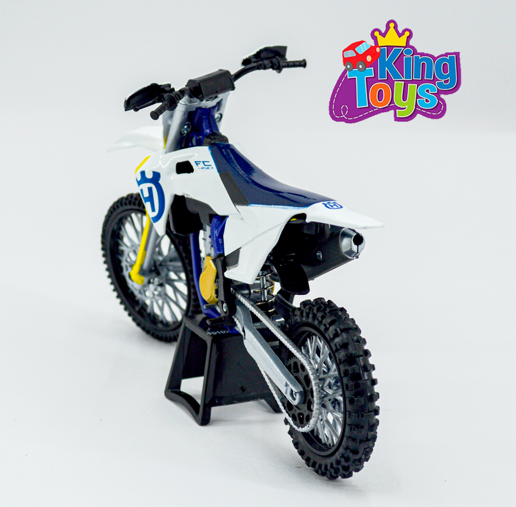 husqvarna 1-12-3