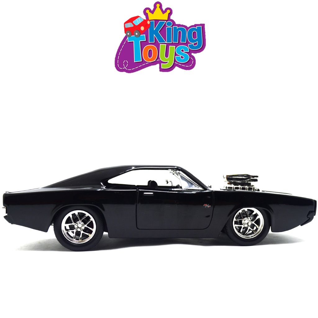 dodge charger sin figura