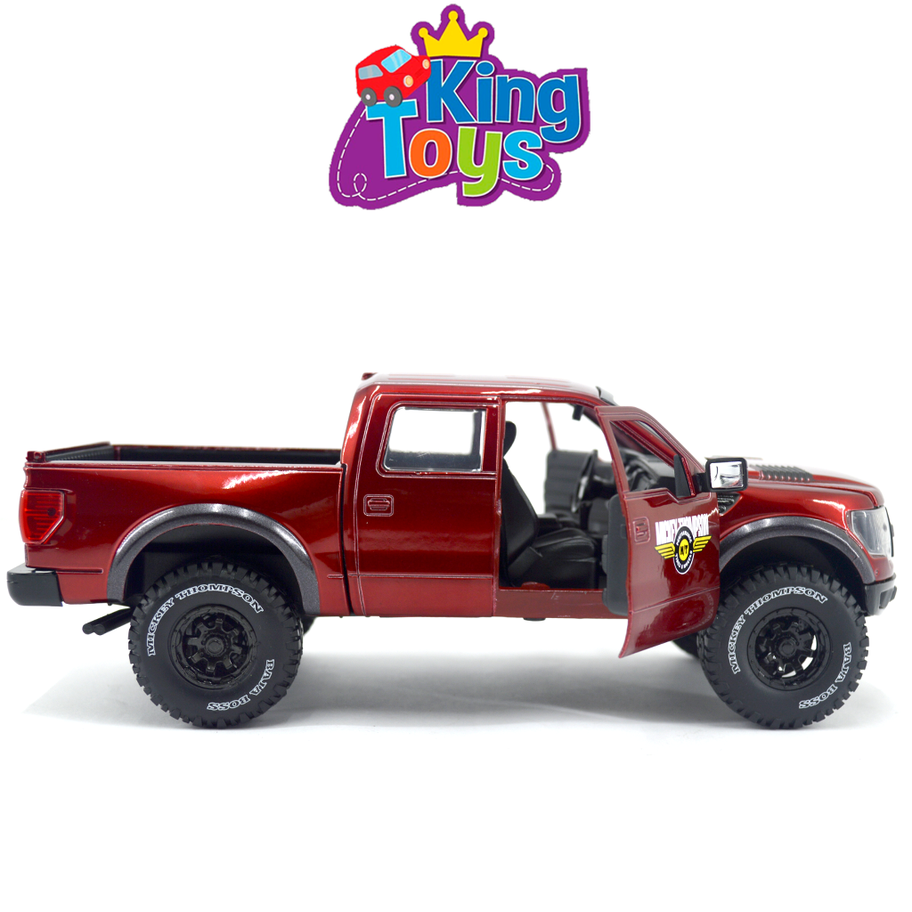Ford Cherry