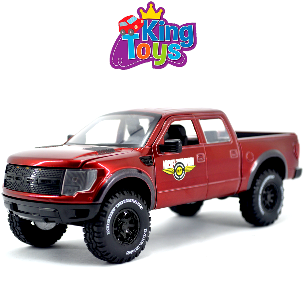 Ford Cherry3