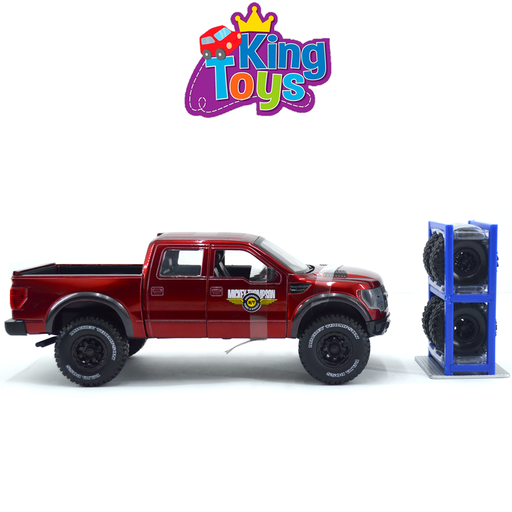 Ford Cherry4