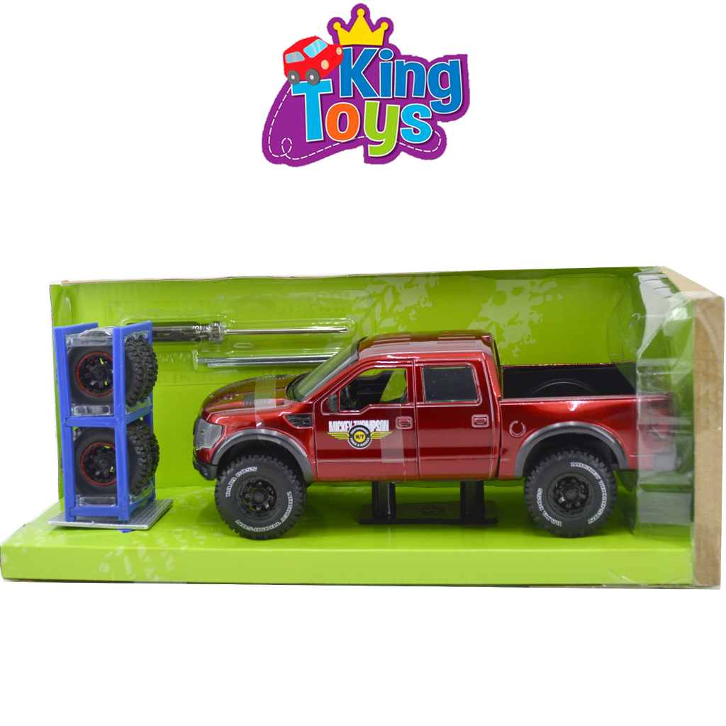 Ford Cherry5