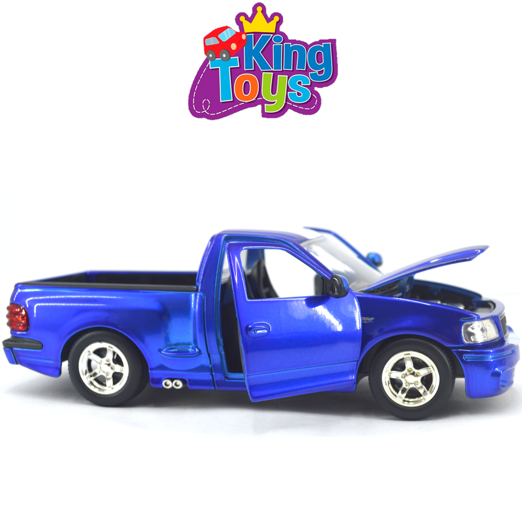 Ford F150--3