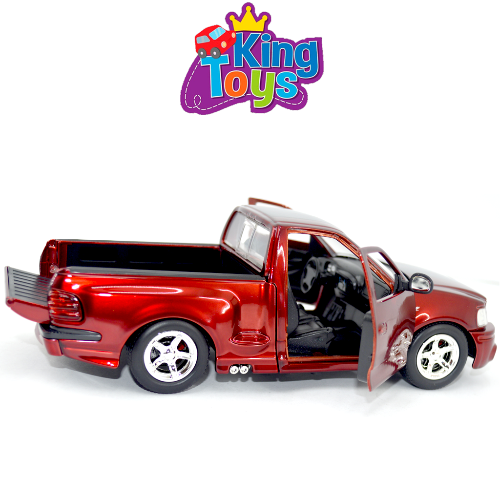Ford F150-4
