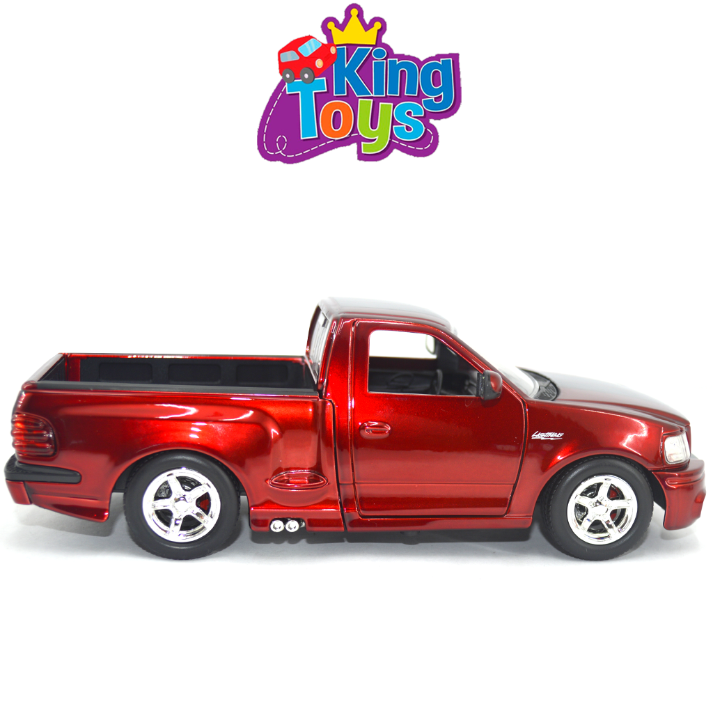 Ford F150-5