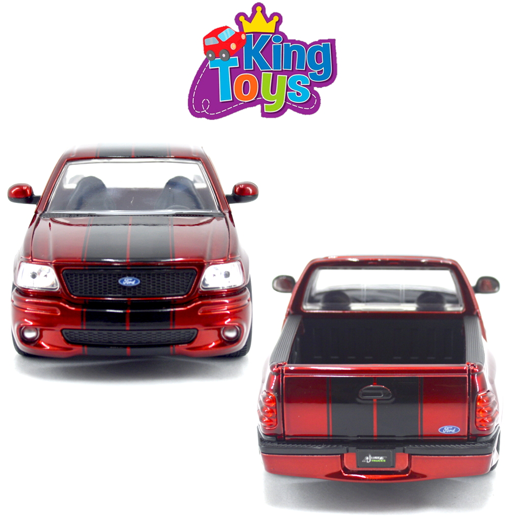 Ford F150-6