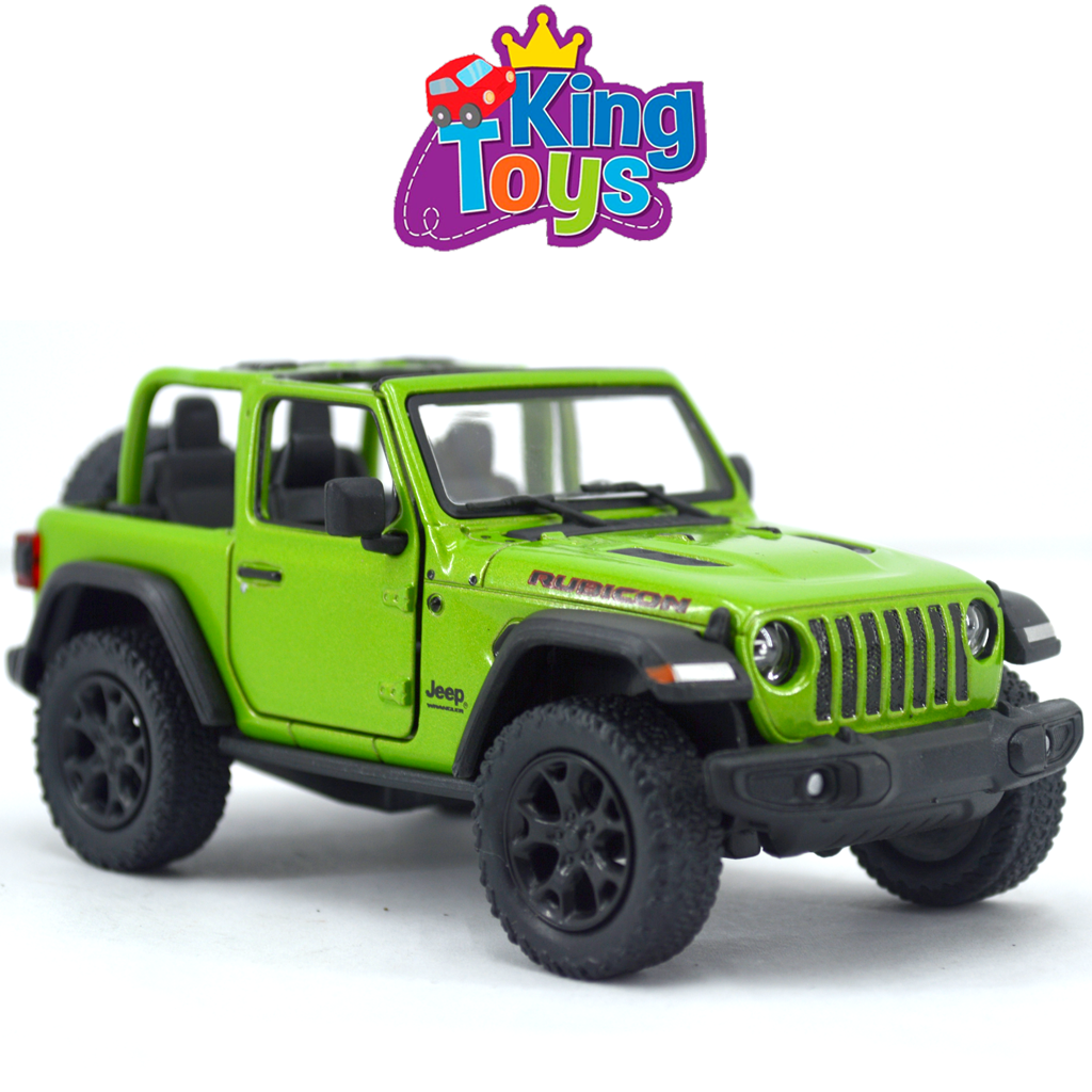 Jeep 1-32-1