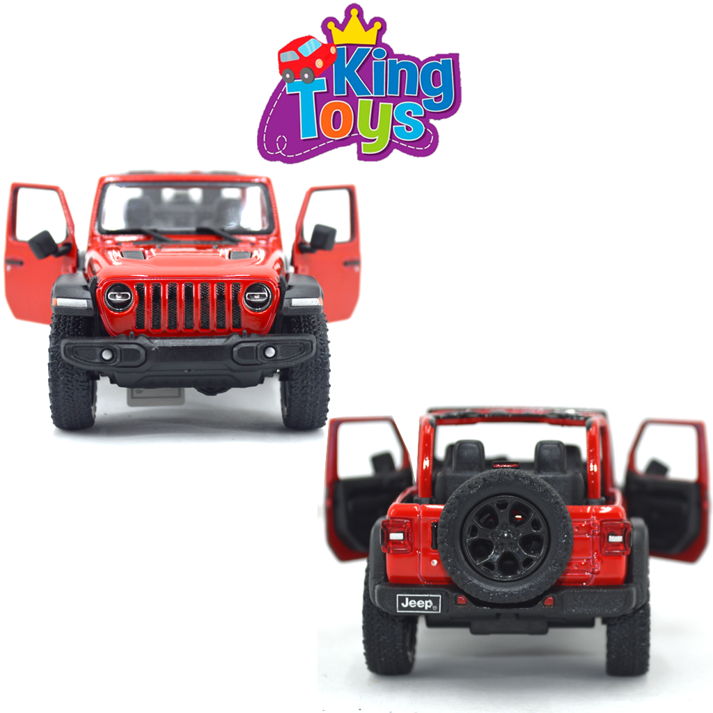 Jeep 1-32-3