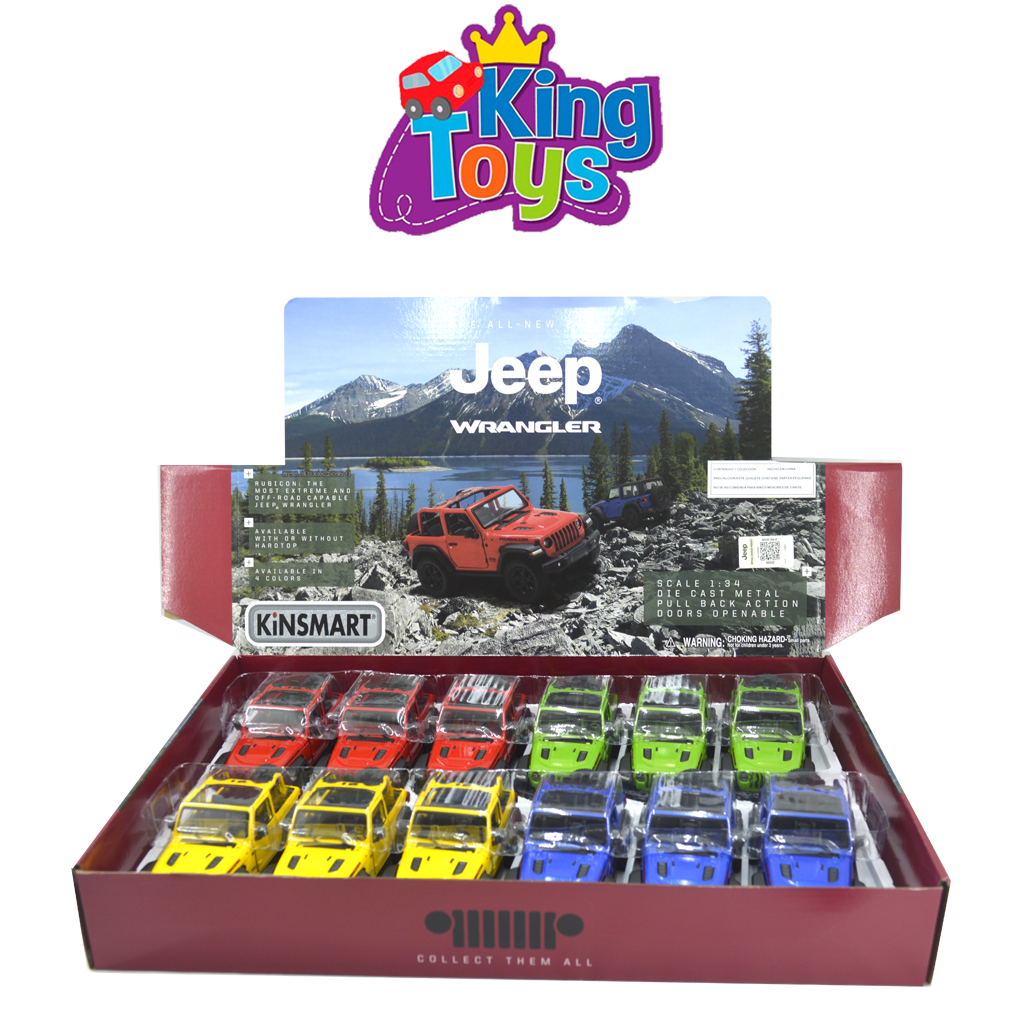Jeep 1-32-4