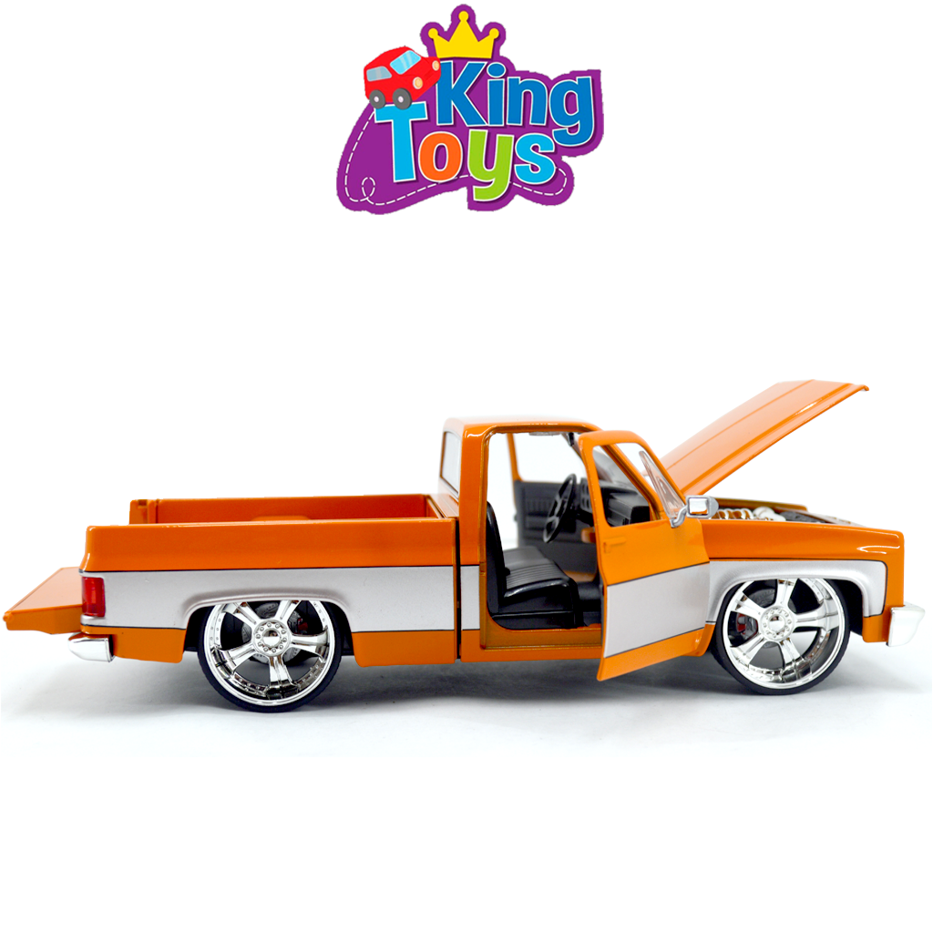 carro anaranjado3