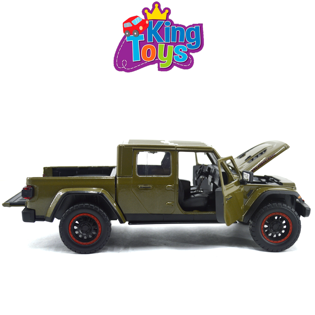 Jeeep rubicon6