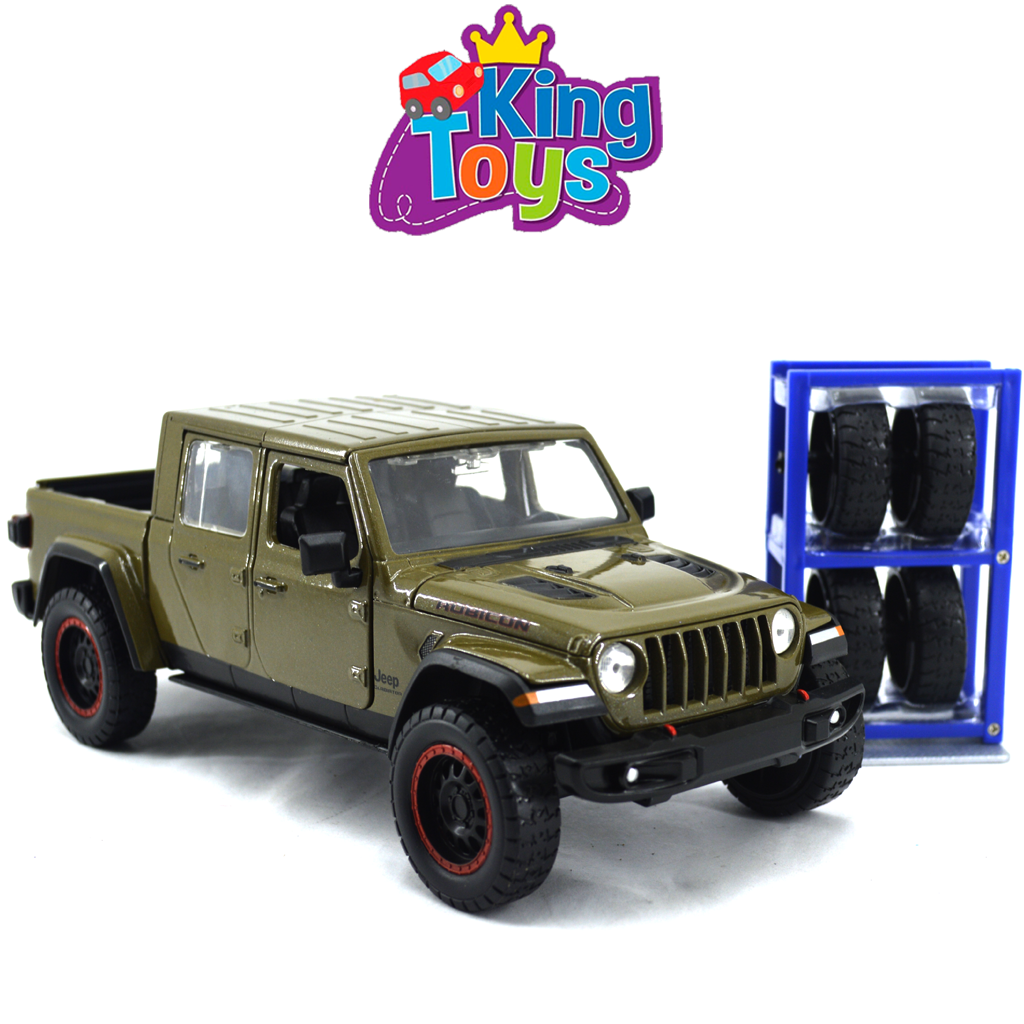 Jeeep rubicon7