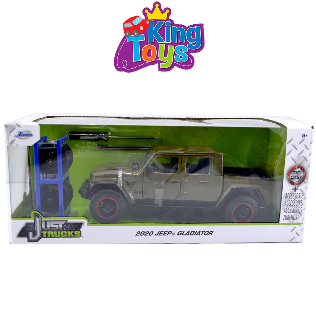 Jeeep rubicon8