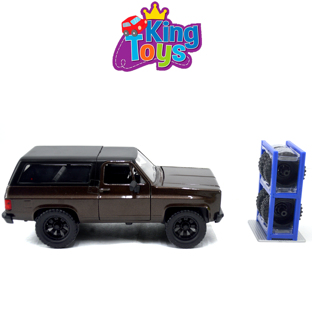 camioneta cafe