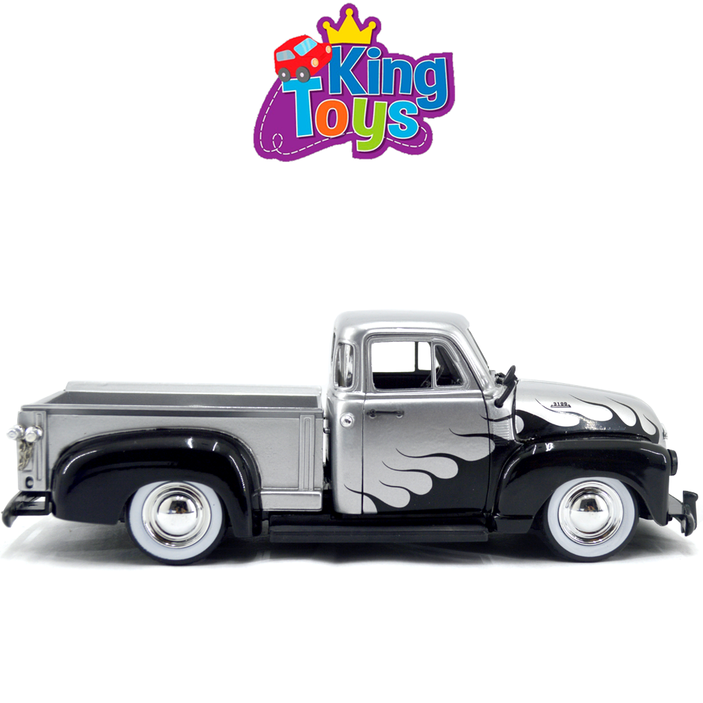 chevrolet pickup