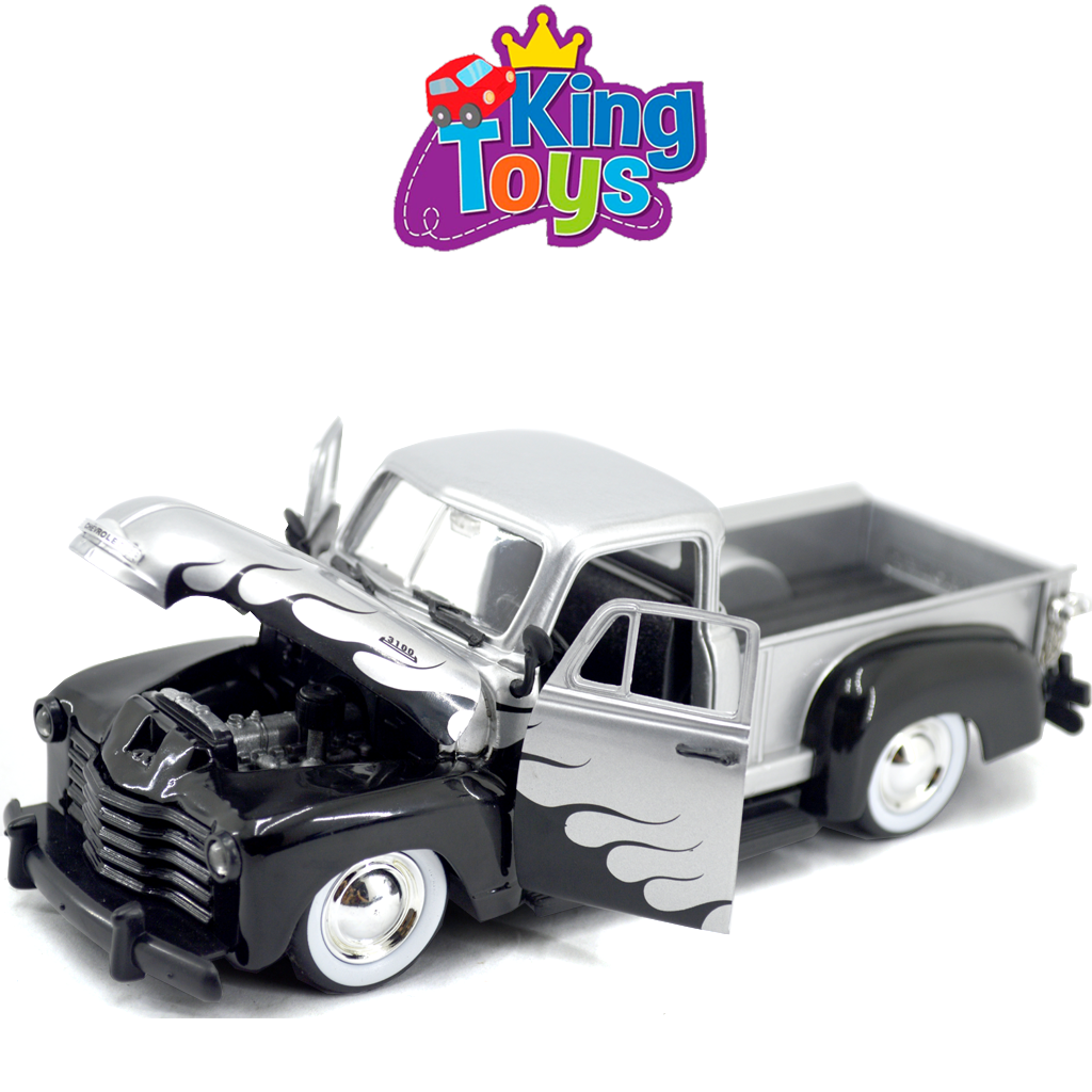 chevrolet pickup2