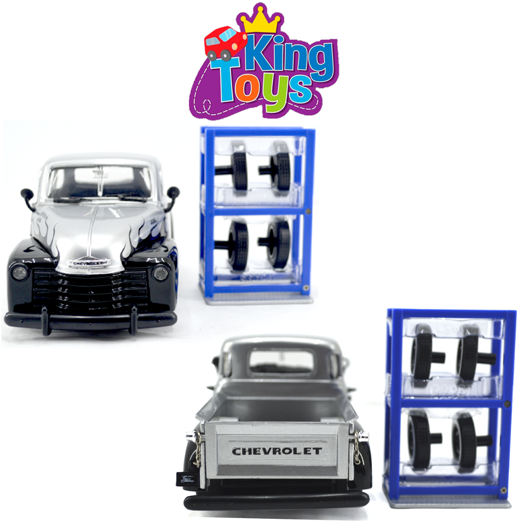 chevrolet pickup3