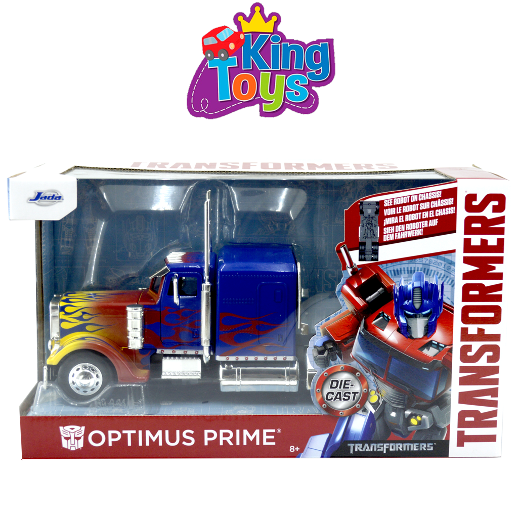 optimus5
