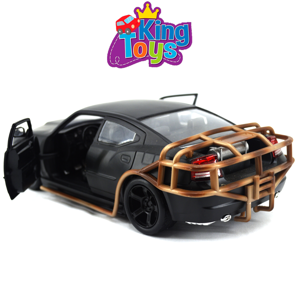 heist grande4
